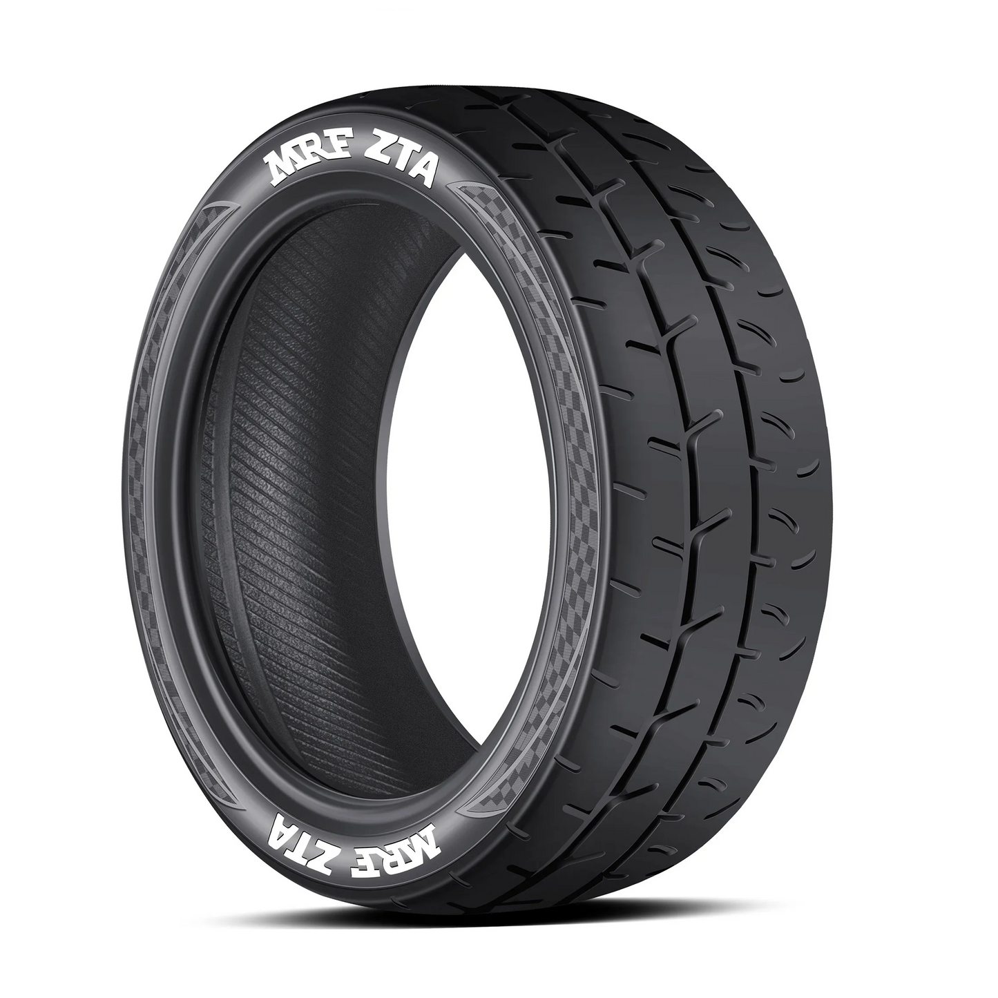 MRF Competitioun ZTA Pneuen