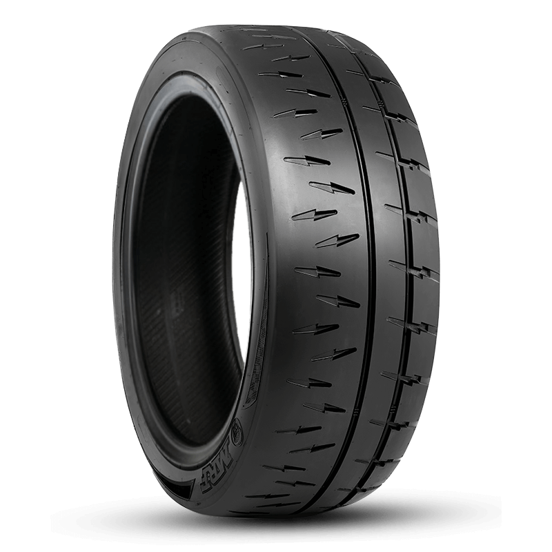 MRF Competitioun ZTA PLUS Pneuen