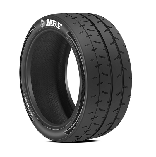 Reifen MRF Semi-slick ZTR