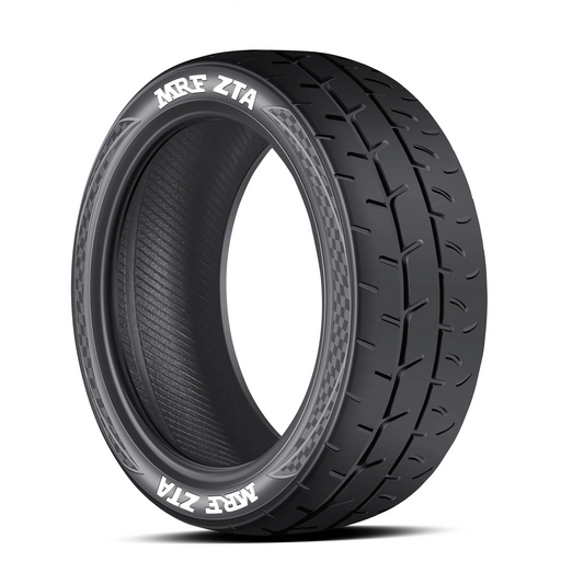 MRF Competitioun ZTA Pneuen