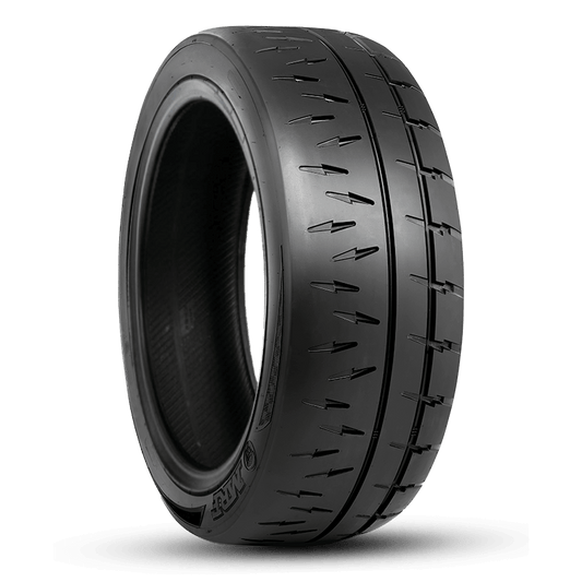 MRF Competitioun ZTA PLUS Pneuen